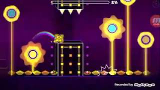 88% TOE 2 Geometry Dash fail