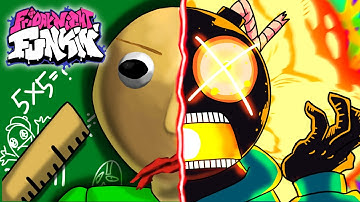 ROSES BUT EVERY TURN A NEW CHARACTER SINGS IT - FRIDAY NIGHT FUNKIN ANIMATION | GH