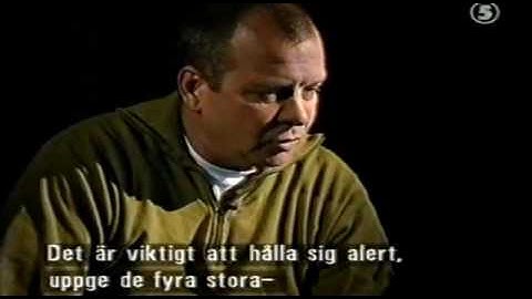 SAS   Survival Secrets Behind Enemy Lines Scenario 2 Full Episode