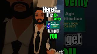 The perks of 18+ verification! #vr #vrgaming #virtualreality #gaming #community