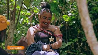 Asem Mpenipa Ep 25 Bedide Matilda Asare Yaa Bodom Koo Fori Emmanuel Yeboah