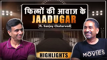 Bollywood Sound Hero! | HIGHLIGHTS | Celebrity Podcast | BB