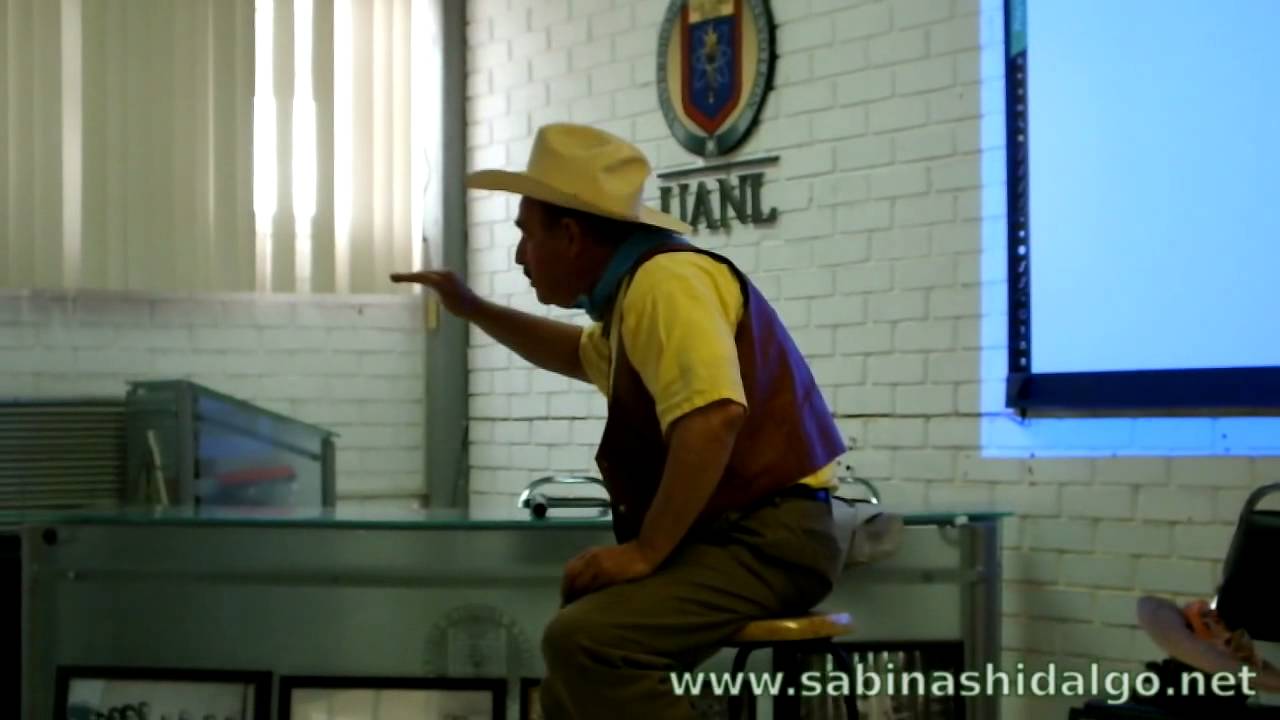 Juan Alanís Tamez en el Consejo de la Historia