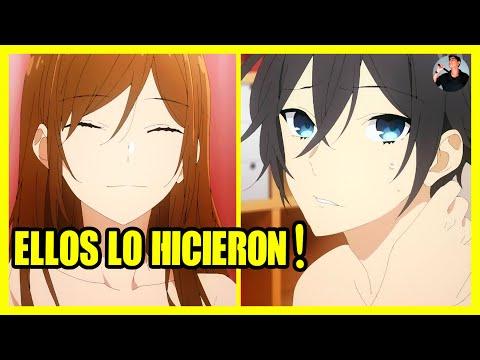 Video Horimiya Resumen| Horimiya Resumen Manga | Izumi y... - youtube