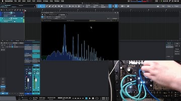 Instruo Modular - Traigh Filter
