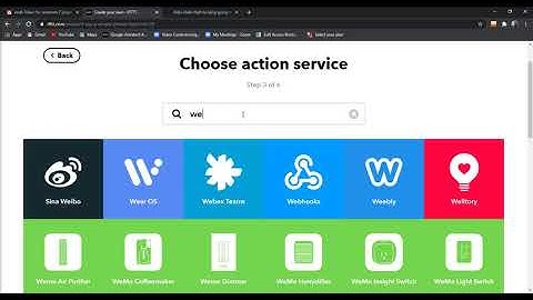 Kết nối blynk với google assistant để điều khiển thiết bị bằng giọng nói