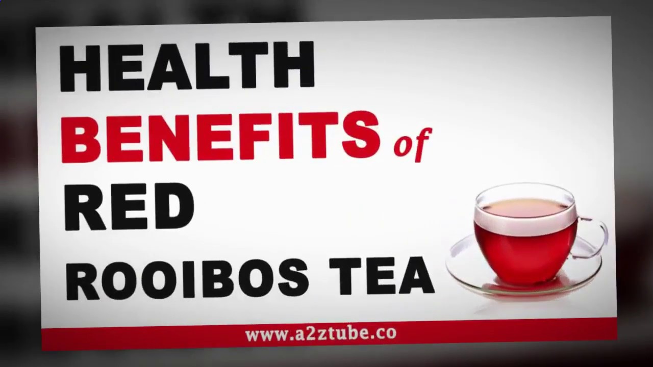 Red Tea Detox, The Detoxification and Weight Loss, south african red tea
