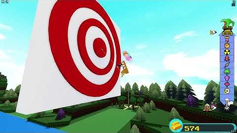 Roblox Build a Boat for Treasure - Target Quest #2