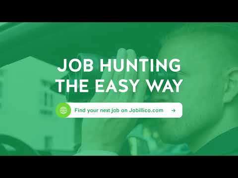 Jobillico - Find your Job on Jobillico.com