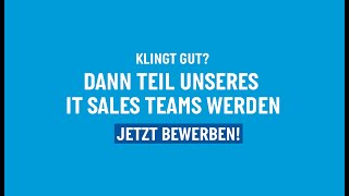 It Sales Message Map