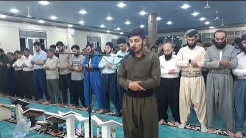 جێگر سەردار سورة ص خوێندەوەی ئێراقی