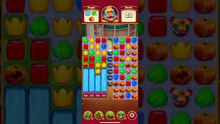 Royal Match LEVEL 905 Hard - No Boosters