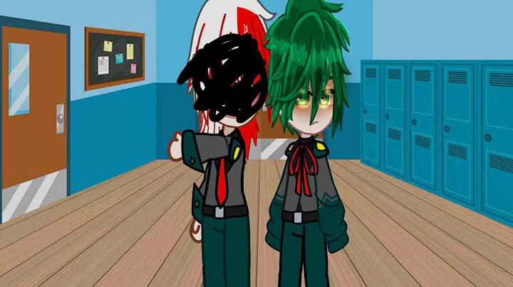 | meme/trend | BakuDeku |