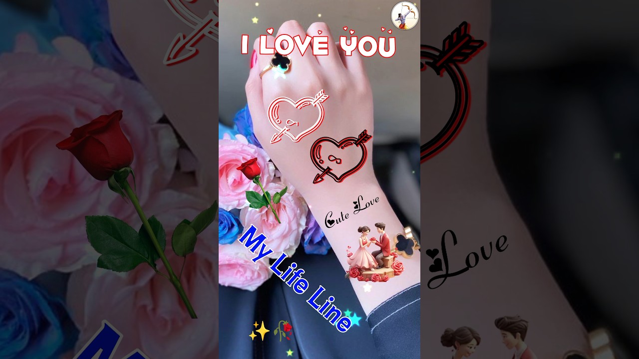 A💞S💕 Cute Couple Status 💖🥰  || new name status 🥰❣️ 