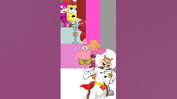 Carol fullester X spongebob squarepants || sugar crash edit.🎉 #carolfullester #spongebobsquarepants