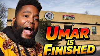 UMAR JOHNSON BOLDY ADMITS TO THIS SCAM AFTER COLLECTING MILLIONS FROM THE PUBLIC 