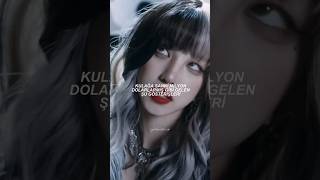 (G)I-DLE - Super Lady (Türkçe Çeviri)