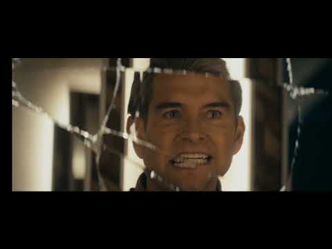 Homelander Mirror Scene | The Boys Season 4 Episode 3