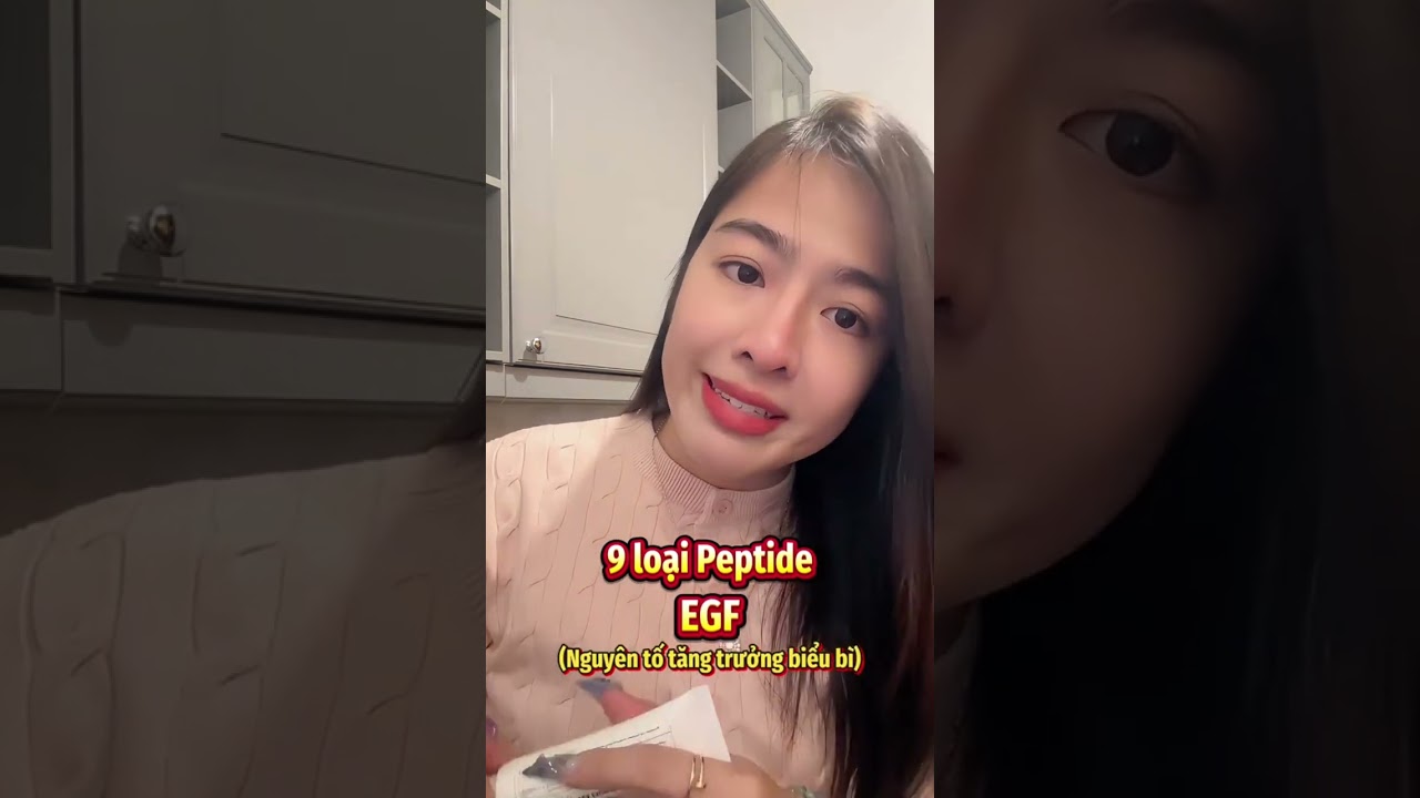 [Review] Exosome Ampoule| Căng Bóng Và Phục Hồi Cấp Tốc