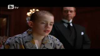 Btv Cinema Avtoreklama 2009-2012 Christmas Version