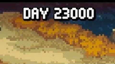 Days Bygone - Day 23000! - Part.98 - #daysbygone #gameplay #games