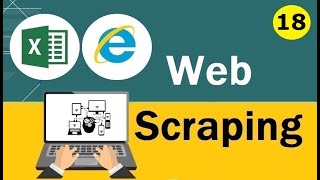 Web Scraping # 18 | Pagination | Excel VBA