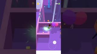Stealth Master-Assassin Ninja Game Gold rush #shorts screenshot 4