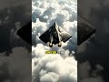 China’s J 36 vs America’s F 47 — Who Wins #aviation #fighterjet #fyp