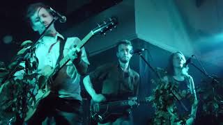 British Sea Power -   Keep On Trying (Sechs Freunde) - The Venue, Derby, 23/10/17