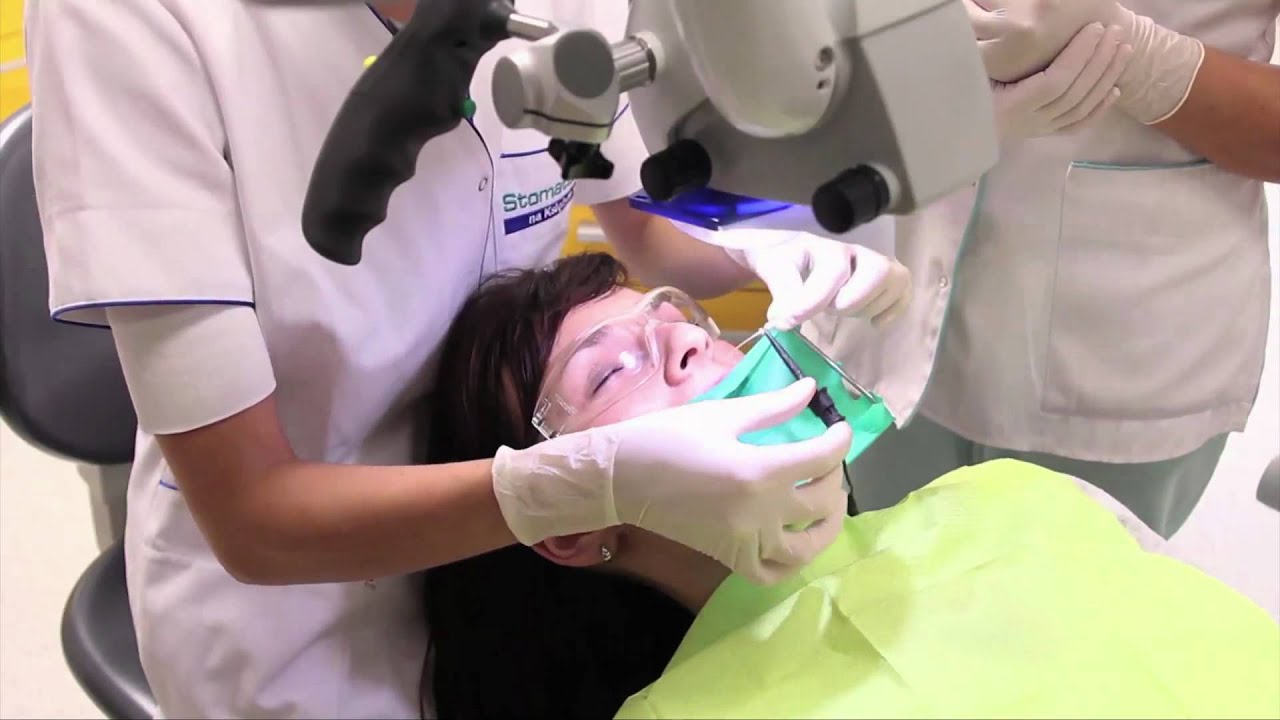 Root Canal Treatment Abroad with Dental Travel Poland