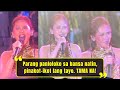 SARAH G, viral dahil sa pagsasalita sa corruption sa bansa! NAGSALITA NA RIN SIYA SA WAKAS!!
