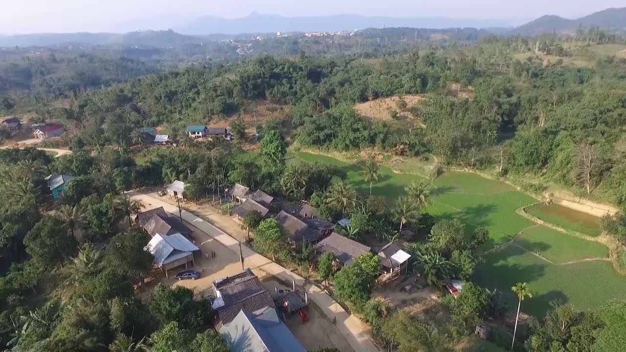 Quảng Trị: Vùng 