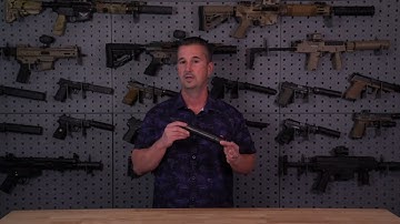 Flow Paths and the Linear Diffuser Array with NFA Review - Siege Suppressors