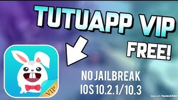 How to download TuTuApp on ios 9+ and 10+ working on ipad iphone 5 iphone 6