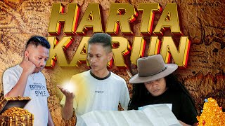 KAMPUNG TAWA ep. HARTA PENINGGALAN ||  Kaboax Katawa Bareng Orang Kupang