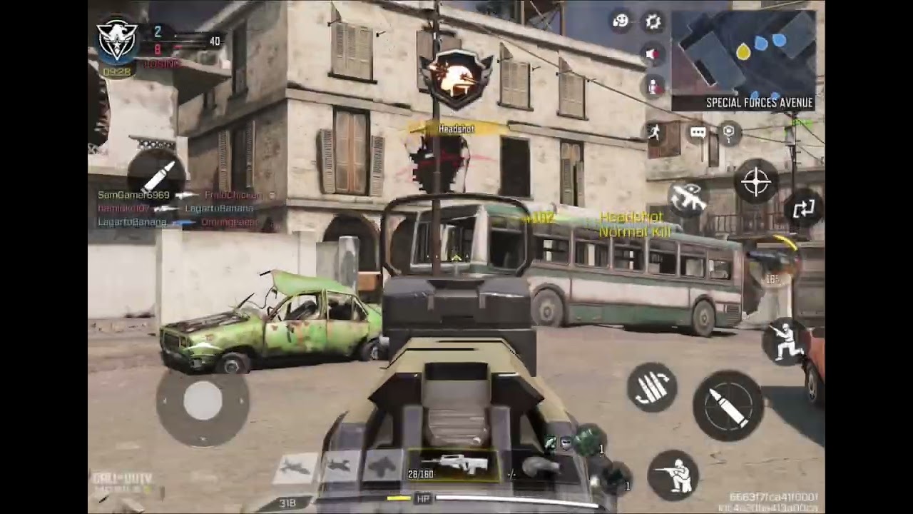 Finally Got The Gold Camo Of Swordfish