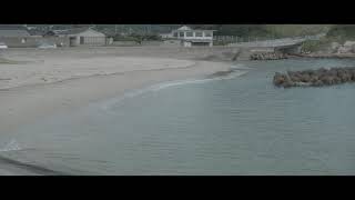 【SHORT FILM】ONE DAY「あおい浜という場所」