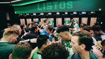 Legends in the Making - Austin FC Welcomes a Familiar Foe to Q2 Stadium | ATXvRSL - 6.3