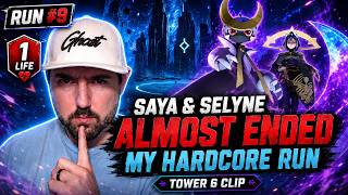 Saya & Selyne Almost Ended My Palworld Hardcore Run