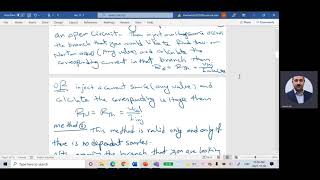 Electric circuits Lec 12 Thevenin and Norton