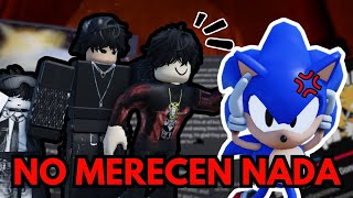 THE WORST ROBLOX FANDOM (Outcome Memories)