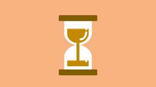 Creating a Sand Timer Animation in Presentation | WPS Office screenshot 5