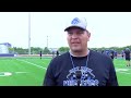 Preseason Preview: City View Mustangs