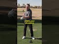 The Toe Flare Every Senior Golfer Needs #golf #golftips #seniorgolf