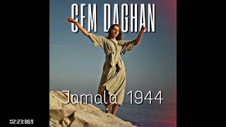 Cem Dağhan - 1944 #Edm Resimi