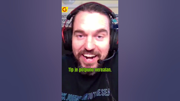 Stvorilo se nerealno ludilo oko Zupca
