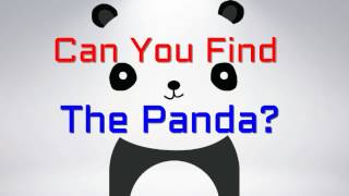 Can You Find The Hidden Panda? screenshot 4