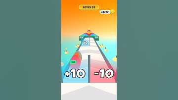 Arrow fast all levels Gameplay walkthrough androad levels 93 completed#shorts|AGT|#ArrowFast#tags