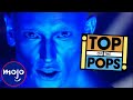 Top 10 WTF Top Of The Pops Performances