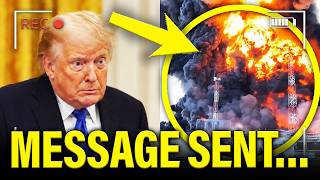 🚨 All Hell Breaks Loose as Zelensky PUTS TRUMP ON NOTICE…